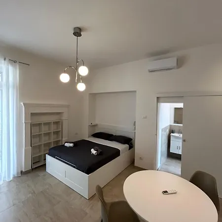 Monolocale B A Apartamento *