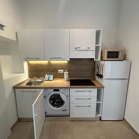 Monolocale B A Appartement *