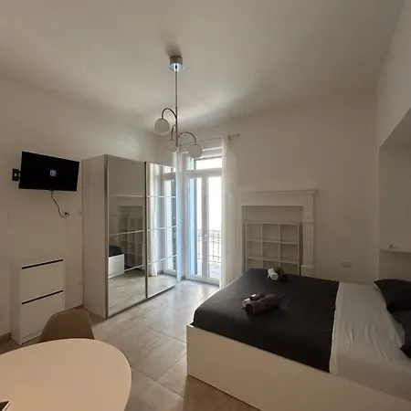 Appartement Monolocale B A *